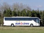 Setra S 416 GT-HD/2 2003 года